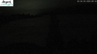 Archiv Foto Webcam Weißensee bei Füssen 01:00