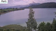 Archiv Foto Webcam Weißensee bei Füssen 05:00