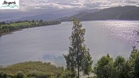 Archiv Foto Webcam Weißensee bei Füssen 09:00