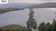 Archiv Foto Webcam Weißensee bei Füssen 10:00