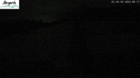 Archiv Foto Webcam Weißensee bei Füssen 01:00