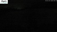 Archiv Foto Webcam Weißensee bei Füssen 23:00