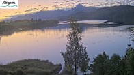 Archived image Webcam Weissensee - Füssen 05:00