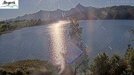 Archived image Webcam Weissensee - Füssen 07:00