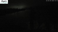 Archived image Webcam Weissensee - Füssen 01:00