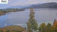 Archived image Webcam Weissensee - Füssen 13:00