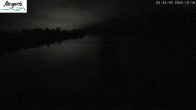 Archiv Foto Webcam Weißensee bei Füssen 01:00