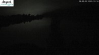 Archiv Foto Webcam Weißensee bei Füssen 03:00