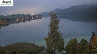 Archiv Foto Webcam Weißensee bei Füssen 06:00