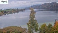 Archiv Foto Webcam Weißensee bei Füssen 11:00