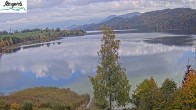 Archiv Foto Webcam Weißensee bei Füssen 13:00