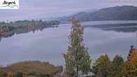 Archived image Webcam Weissensee - Füssen 17:00