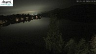 Archived image Webcam Weissensee - Füssen 19:00