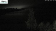Archived image Webcam Weissensee - Füssen 21:00