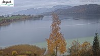 Archiv Foto Webcam Weißensee bei Füssen 07:00