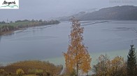 Archiv Foto Webcam Weißensee bei Füssen 06:00