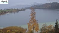 Archiv Foto Webcam Weißensee bei Füssen 08:00