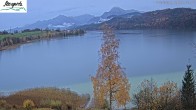 Archiv Foto Webcam Weißensee bei Füssen 16:00
