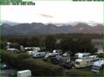 Archived image Webcam Camping at Hopfensee 05:00