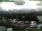 Archived image Webcam Camping at Hopfensee 11:00