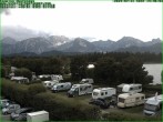 Archived image Webcam Camping at Hopfensee 15:00