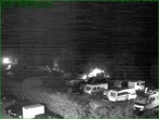 Archiv Foto Webcam Camping am Hopfensee 01:00