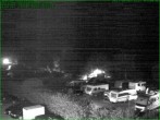 Archiv Foto Webcam Camping am Hopfensee 03:00