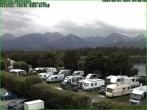 Archiv Foto Webcam Camping am Hopfensee 05:00