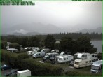 Archiv Foto Webcam Camping am Hopfensee 06:00