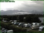 Archiv Foto Webcam Camping am Hopfensee 09:00