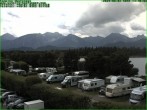 Archiv Foto Webcam Camping am Hopfensee 13:00
