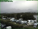 Archiv Foto Webcam Camping am Hopfensee 15:00