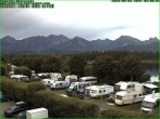 Archived image Webcam Camping at Hopfensee 05:00