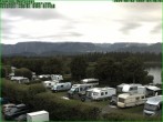 Archiv Foto Webcam Camping am Hopfensee 07:00