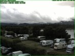 Archiv Foto Webcam Camping am Hopfensee 11:00