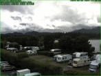 Archiv Foto Webcam Camping am Hopfensee 13:00