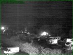 Archiv Foto Webcam Camping am Hopfensee 20:00