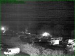 Archiv Foto Webcam Camping am Hopfensee 22:00