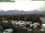 Archiv Foto Webcam Camping am Hopfensee 00:00