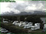 Archiv Foto Webcam Camping am Hopfensee 08:00