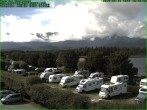 Archiv Foto Webcam Camping am Hopfensee 10:00