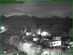 Archived image Webcam Camping at Hopfensee 05:00