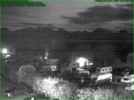 Archiv Foto Webcam Camping am Hopfensee 23:00