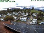 Archived image Webcam Hopfensee - Campsite 05:00
