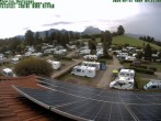 Archived image Webcam Hopfensee - Campsite 06:00