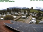 Archived image Webcam Hopfensee - Campsite 11:00
