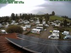 Archiv Foto Webcam Campingplatz Hopfen am See 05:00