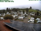 Archiv Foto Webcam Campingplatz Hopfen am See 06:00