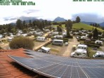 Archiv Foto Webcam Campingplatz Hopfen am See 11:00