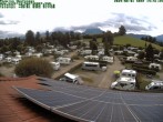 Archiv Foto Webcam Campingplatz Hopfen am See 13:00